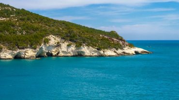Vacanza-Puglia