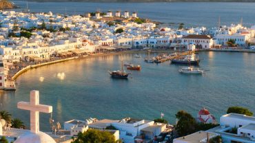 Vacanza-Mykonos