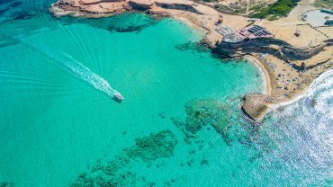 Vacanza-Formentera