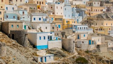 Vacanza-Karpathos