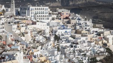 Vacanza-Santorini