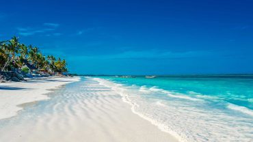 Zanzibar, un’avventura al mare tra profumi speziati e spiagge infinite - CrilumaViaggi