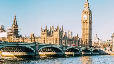 Vacanza in Inghilterra a effetto Brexit. - CrilumaViaggi