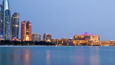 Vacanza - Abu Dhabi - CrilumaViaggi