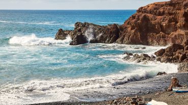 Vacanza - Lanzarote - CrilumaViaggi