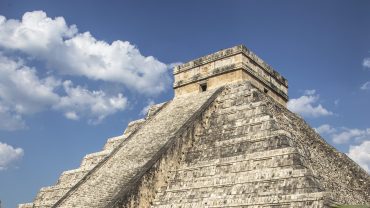 Viaggio - Messico - CrilumaViaggi