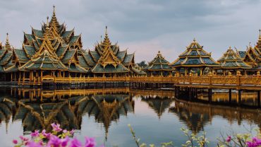 Vacanza - Thailandia - CrilumaViaggi