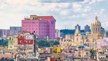 Vacanza - Cuba - CrilumaViaggi