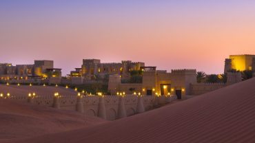 Vacanza - Ras Al Khaimah - CrilumaViaggi