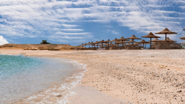 Vacanza - Marsa Alam - CrilumaViaggi