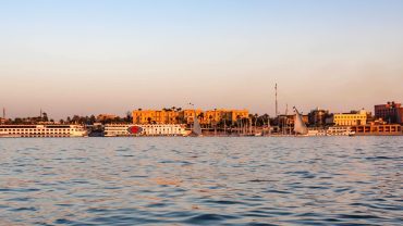 Vacanza - Hurghada - CrilumaViaggi