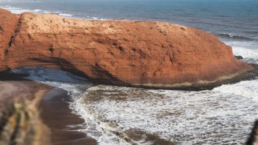 Vacanza - Marocco - CrilumaViaggi