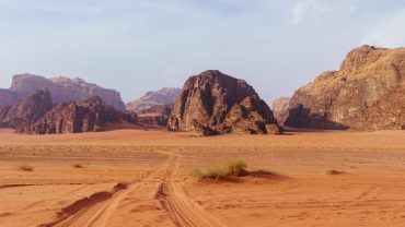 Vacanza - Giordania - CrilumaViaggi