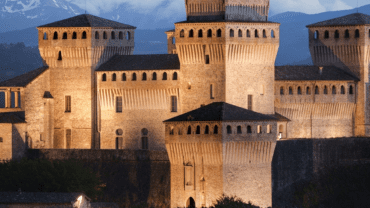 Sabbioneta - Castello di Torrechiara - Rocca di Soragna - Fidenza (01 - 02 Marzo 2025) - CrilumaViaggi