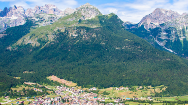 Soggiorno Estivo ad Andalo (24-30 Agosto 2025) - CrilumaViaggi