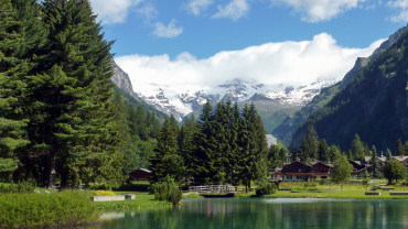 Valle D'Aosta - Pasqua (Dal 19 al 21 Aprile 2025) - CrilumaViaggi