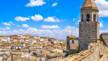 Gita Puglia e Basilicata (22-23 Marzo 2025) - CrilumaViaggi