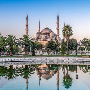 TOUR DELLA TURCHIA - Dal 18 al 25 Ottobre 2024