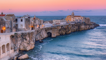 GITA NATURA E MARE AL GARGANO CON NAVIGAZIONE COSTIERA (21-22 Giugno 2025) - CrilumaViaggi