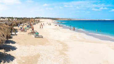 Marsa Matrouh dal 3 al 10 SETTEMBRE 2024 - CrilumaViaggi