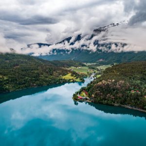 Crociera Sui Fiordi dal 07 GIUGNO al 14 GIUGNO 2024