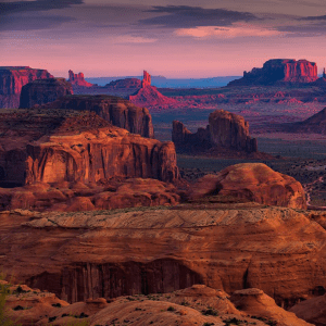 Alla Scoperta dei Parchi Americani