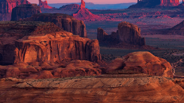 Alla Scoperta dei Parchi Americani - CrilumaViaggi