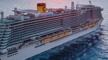 CROCIERA COSTA SMERALDA - Emirati Arabi Uniti / Oman - CrilumaViaggi