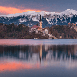 Capodanno in Slovenia (30 Dicembre - 02 Gennaio 2025)