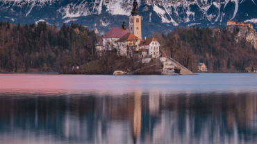 Capodanno in Slovenia (30 Dicembre - 02 Gennaio 2025) - CrilumaViaggi