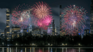 Capodanno a New York (27 dicembre 2025 - 03 gennaio 2026) - CrilumaViaggi